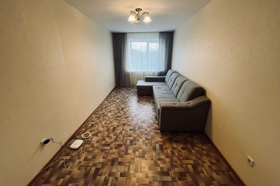 Сдаётся 1-комнатная квартира, 42.2 м²