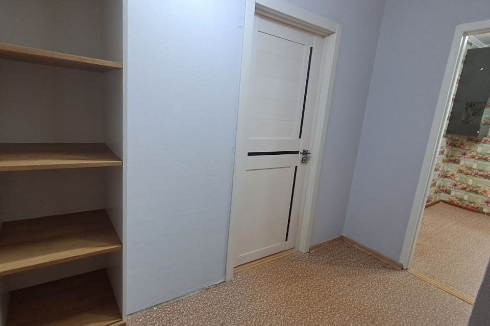 Сдаётся 1-комнатная квартира, 28 м²