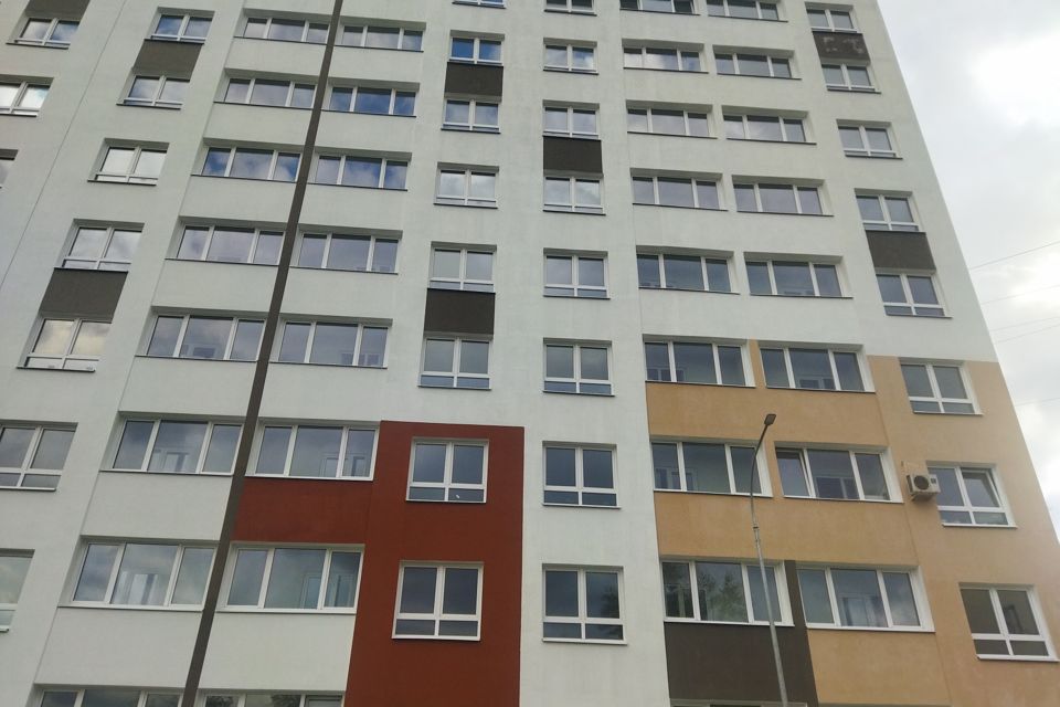 Сдаётся 1-комнатная квартира, 29.2 м²