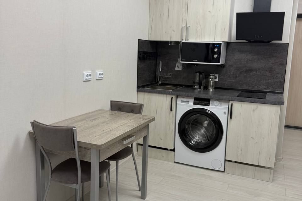 Сдаётся студия, 22 м²