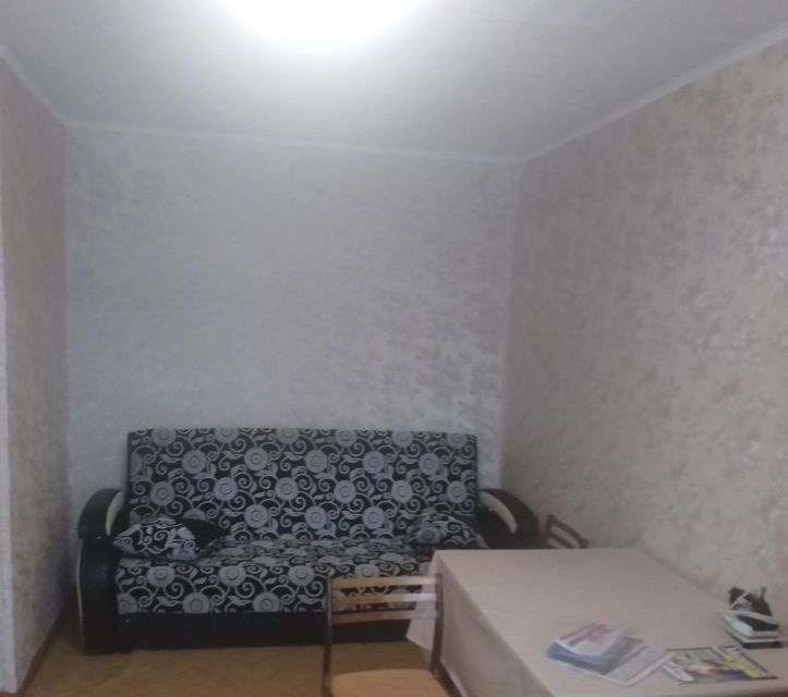 Сдаётся 1-комнатная квартира, 31 м²