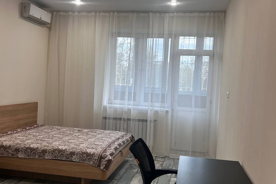 Сдаётся студия, 36 м²