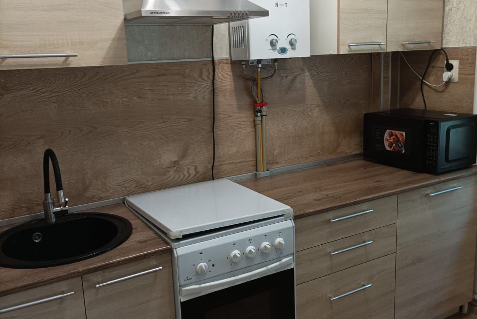 Сдаётся 1-комнатная квартира, 30 м²