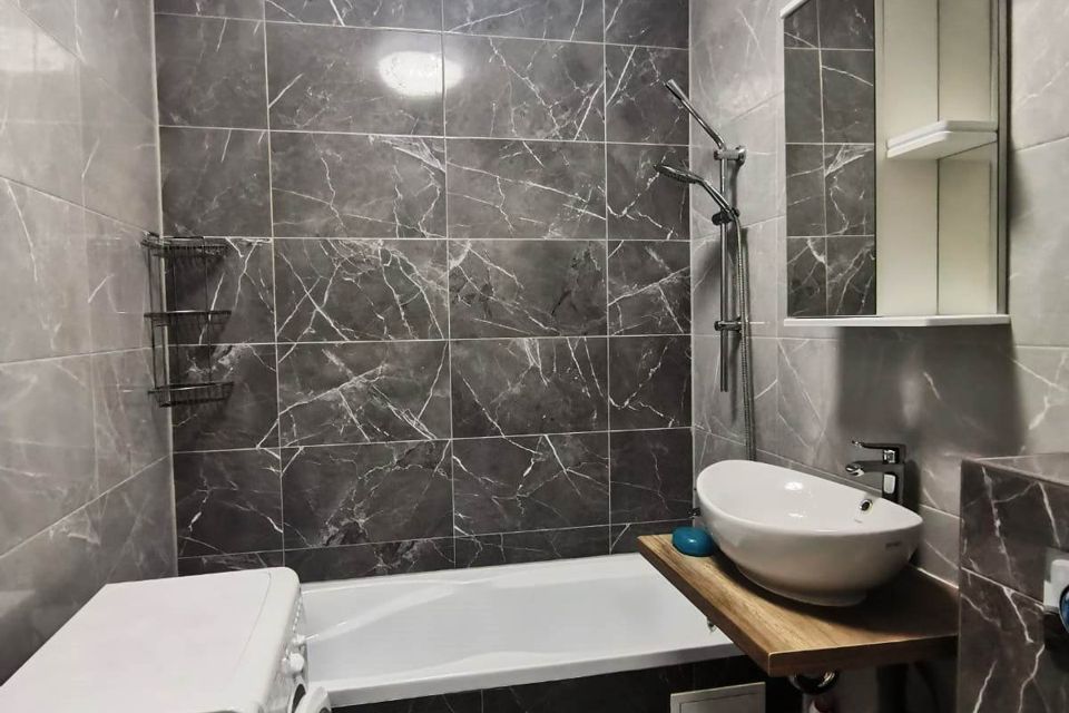 Сдаётся 1-комнатная квартира, 34.5 м²