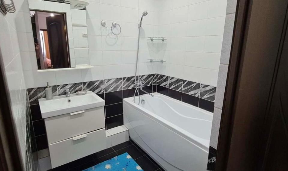 Сдаётся 2-комнатная квартира, 60 м²