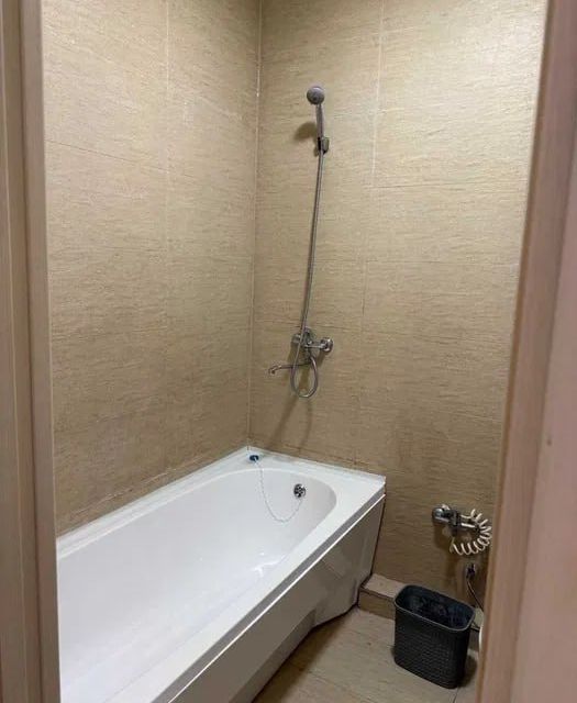 Сдаётся 1-комнатная квартира, 42 м²