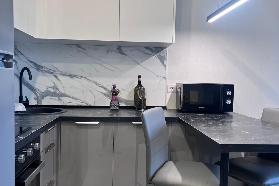 Сдаётся студия, 25 м²