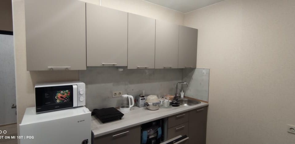Сдаётся студия, 16 м²