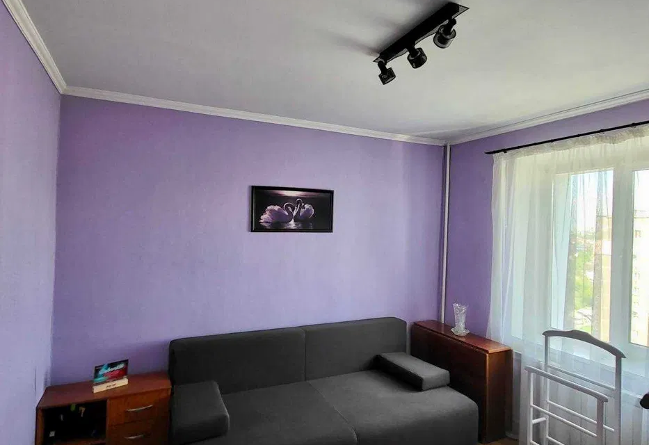 Сдаётся 2-комнатная квартира, 50 м²