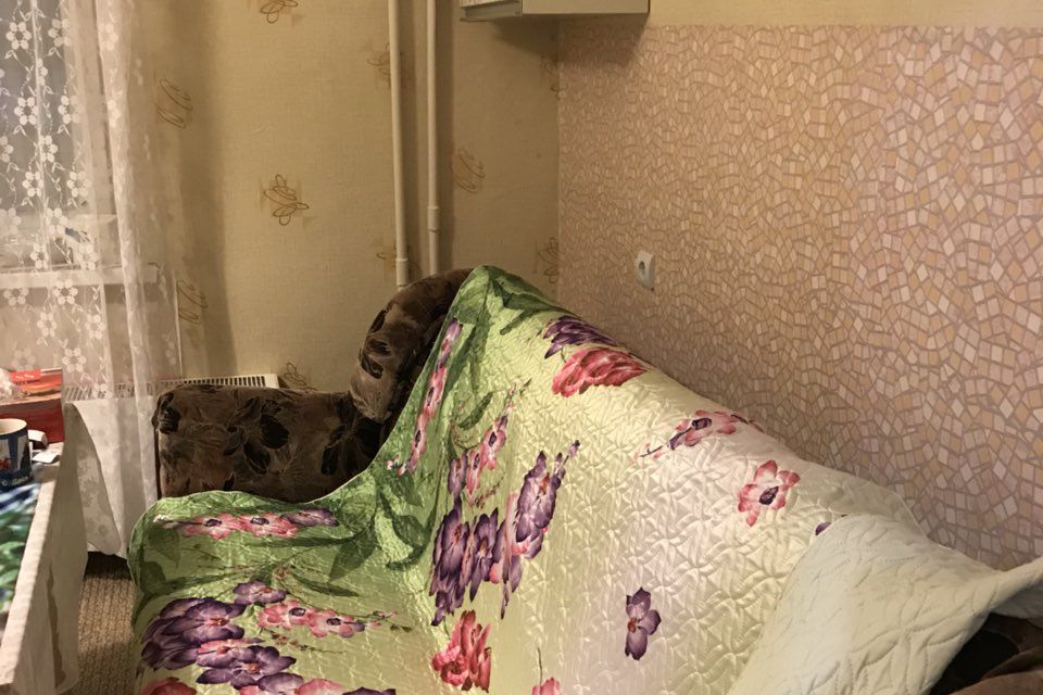 Сдаётся 2-комнатная квартира, 52 м²