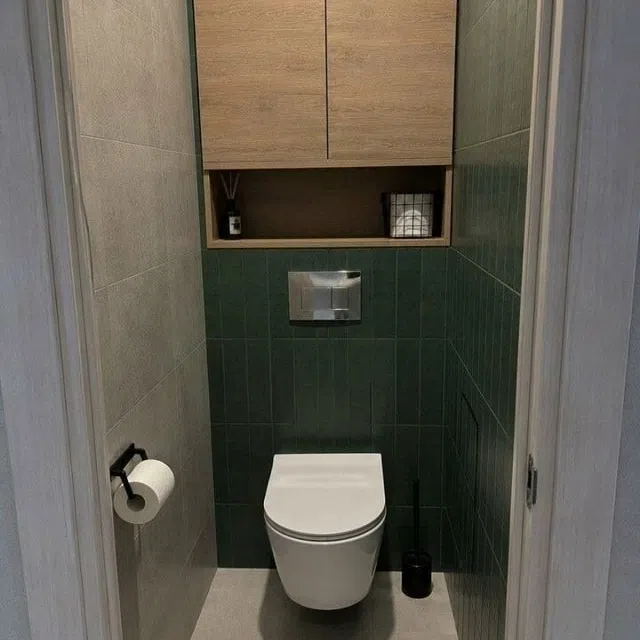 Сдаётся 2-комнатная квартира, 43 м²