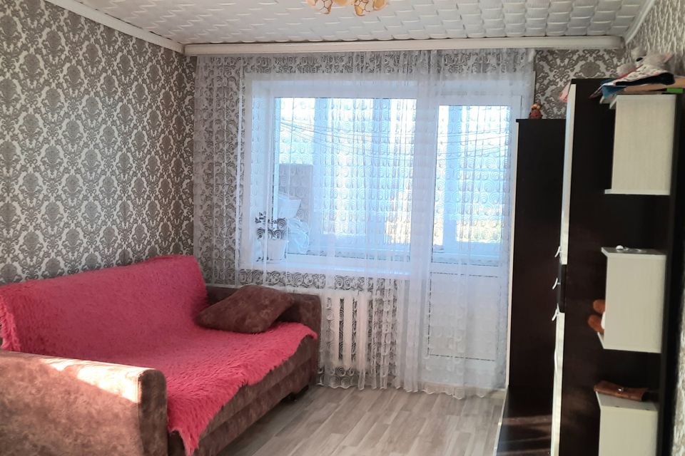 Сдаётся 2-комнатная квартира, 49 м²