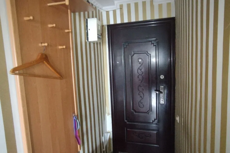 Сдаётся 2-комнатная квартира, 40 м²
