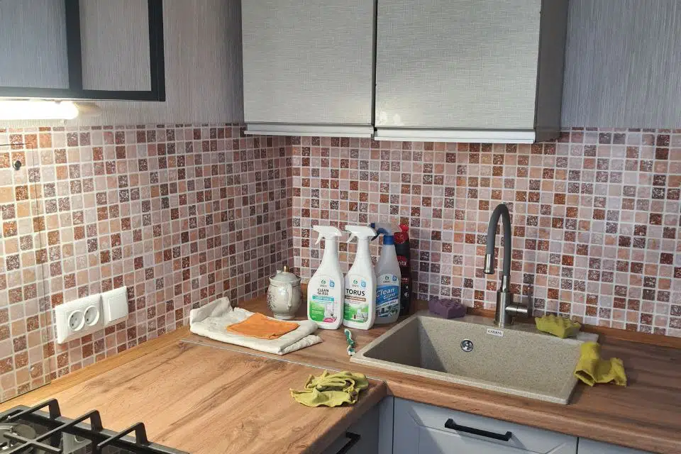 Сдаётся 1-комнатная квартира, 31.3 м²