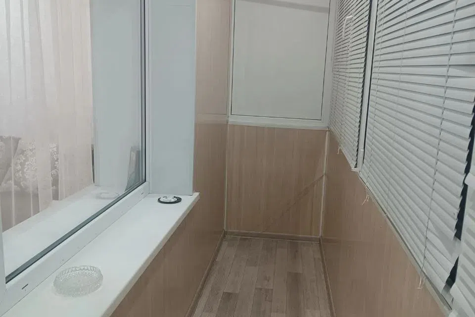 Сдаётся 1-комнатная квартира, 40 м²