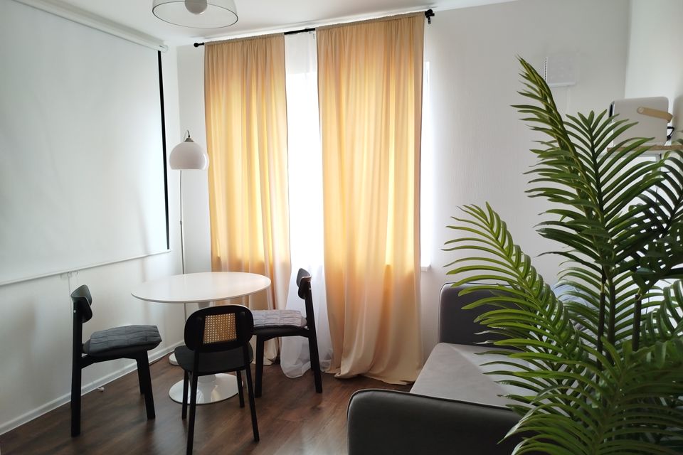 Сдаётся 1-комнатная квартира, 32.7 м²