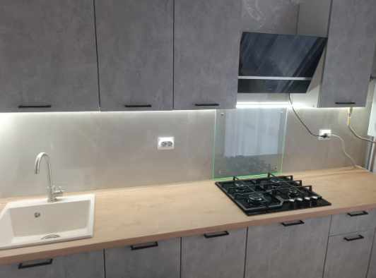 Сдаётся 1-комнатная квартира, 40 м²