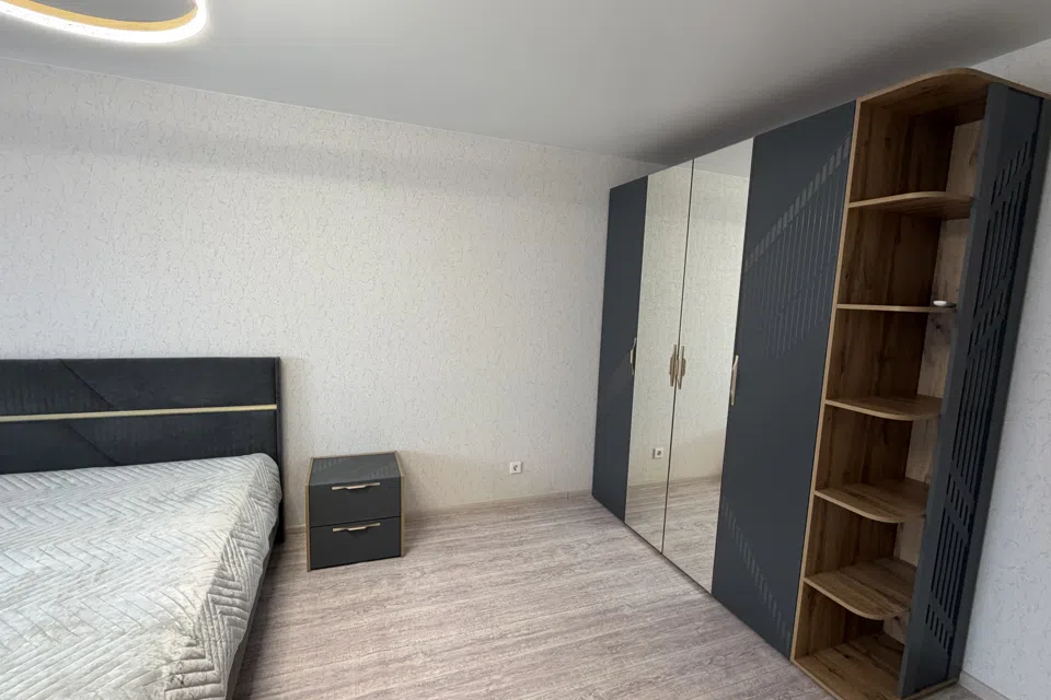 Сдаётся 3-комнатная квартира, 86.9 м²