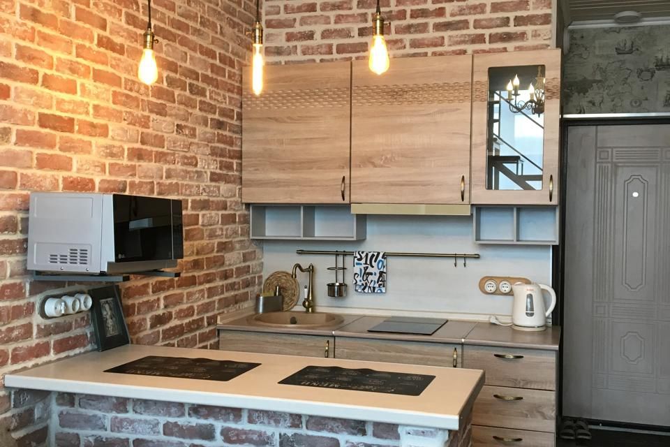 Сдаётся 2-комнатная квартира, 43 м²