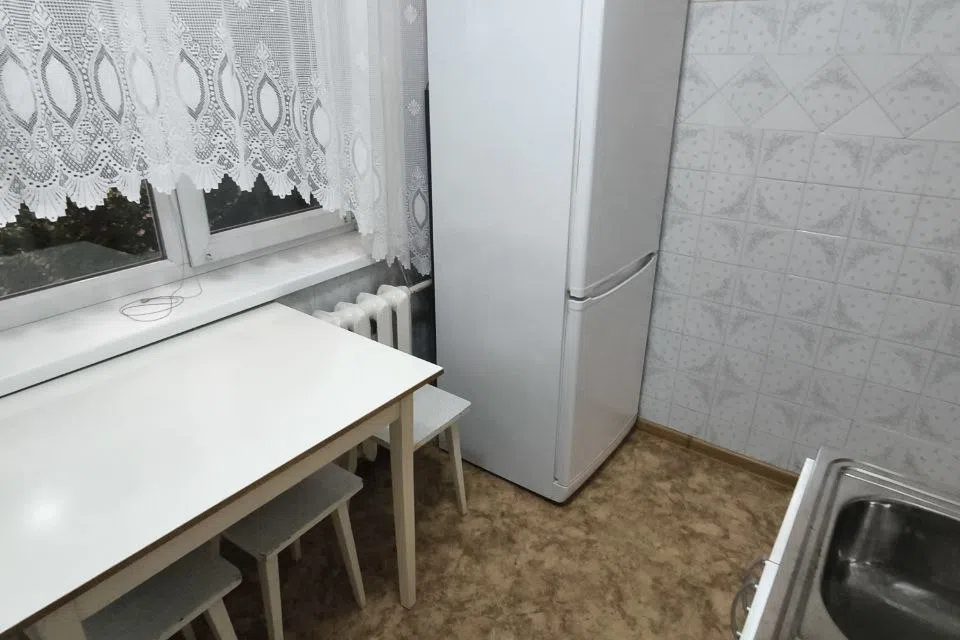Сдаётся 2-комнатная квартира, 45 м²