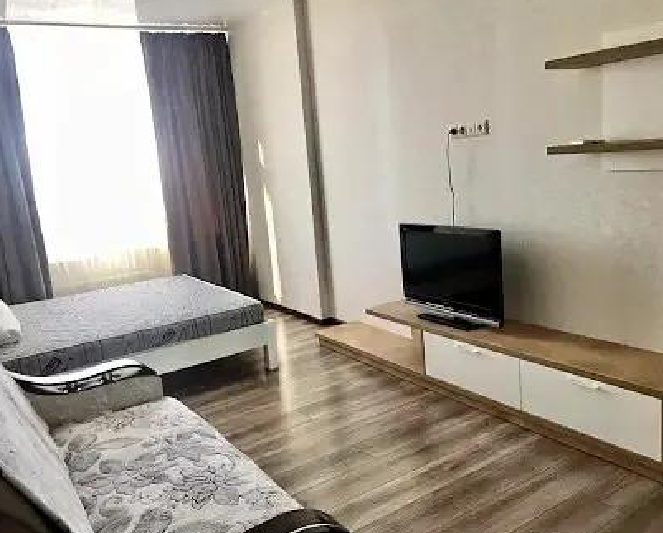 Сдаётся 1-комнатная квартира, 36 м²