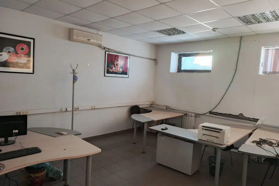 Сдаётся офис, 750 м²