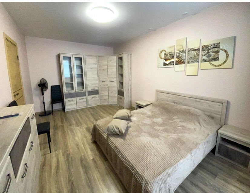 Сдаётся 1-комнатная квартира, 38.1 м²