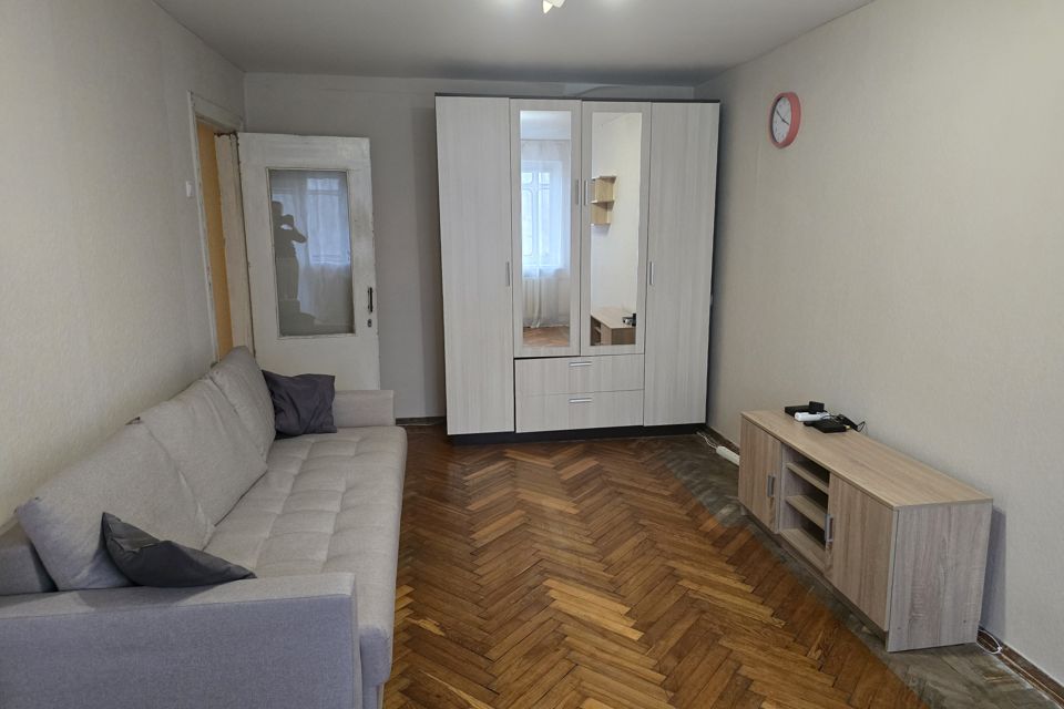 Сдаётся 2-комнатная квартира, 41 м²