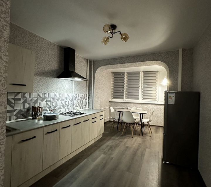 Сдаётся 1-комнатная квартира, 48 м²