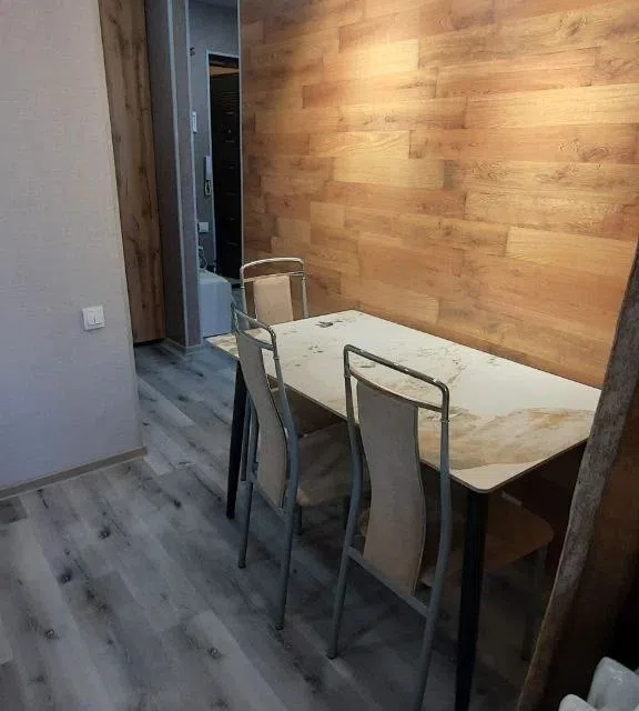 Сдаётся 1-комнатная квартира, 33 м²