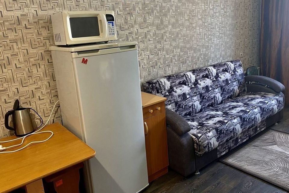 Сдаётся студия, 22 м²