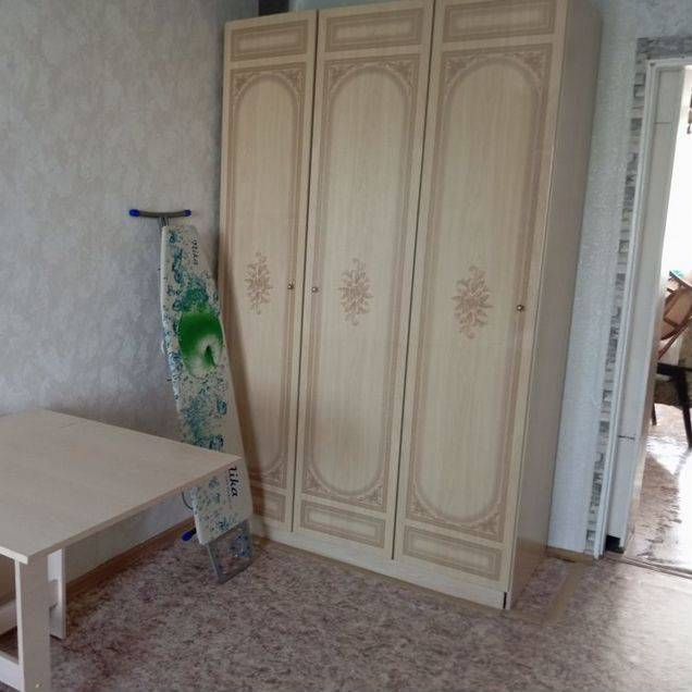 Сдаётся 2-комнатная квартира, 45 м²