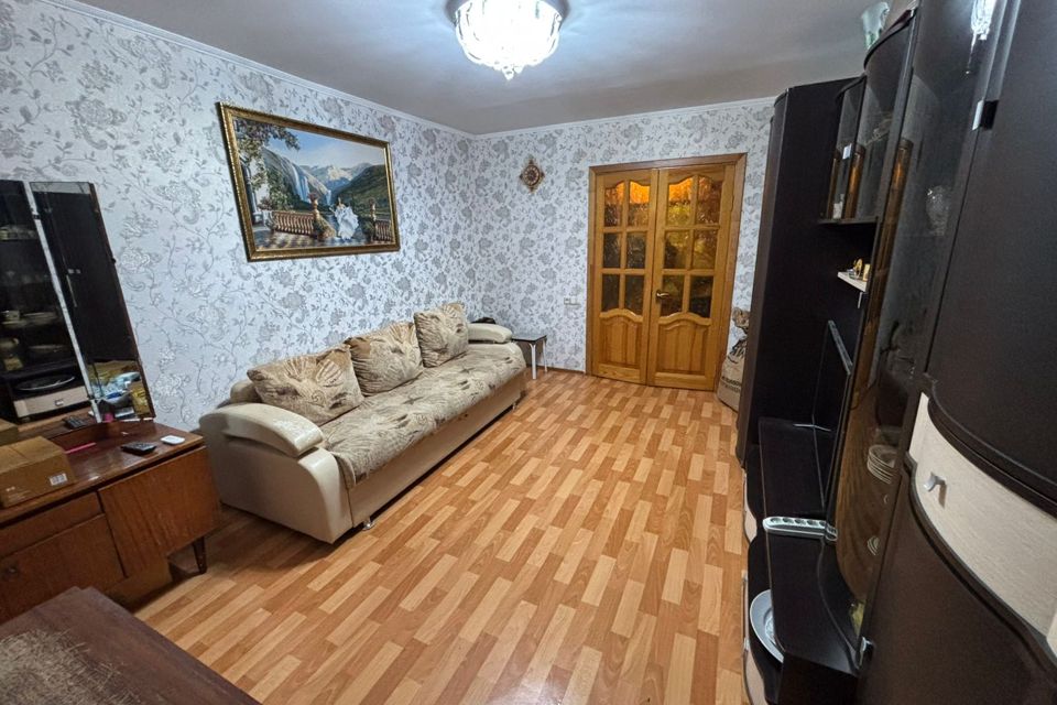 Сдаётся 2-комнатная квартира, 48 м²