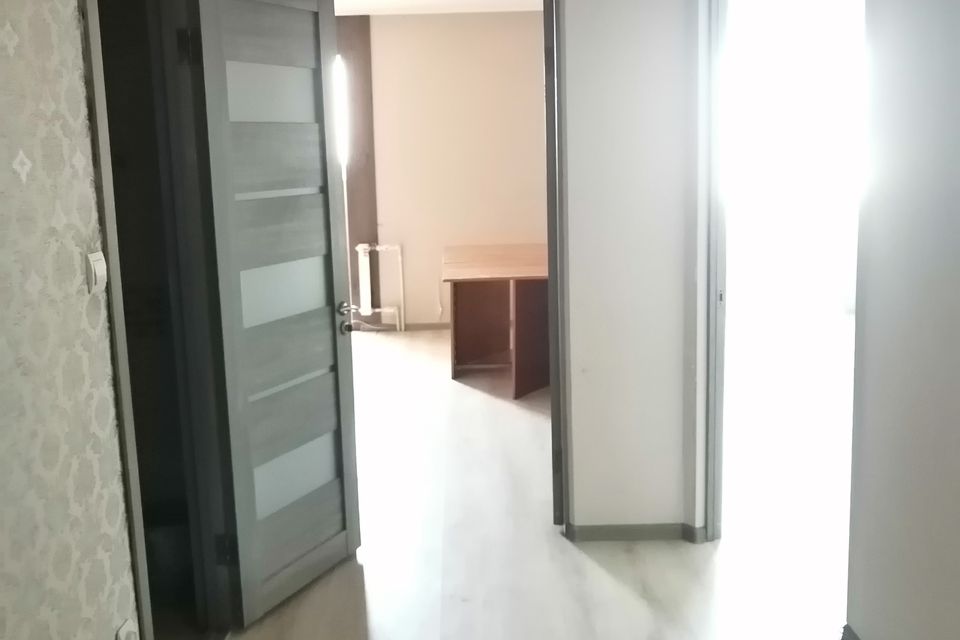 Сдаётся 1-комнатная квартира, 47 м²