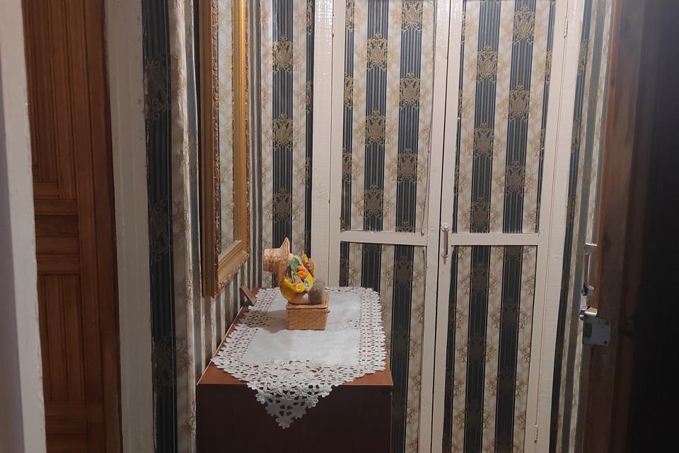 Сдаётся 1-комнатная квартира, 33.1 м²