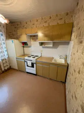 Сдаётся 2-комнатная квартира, 55 м²