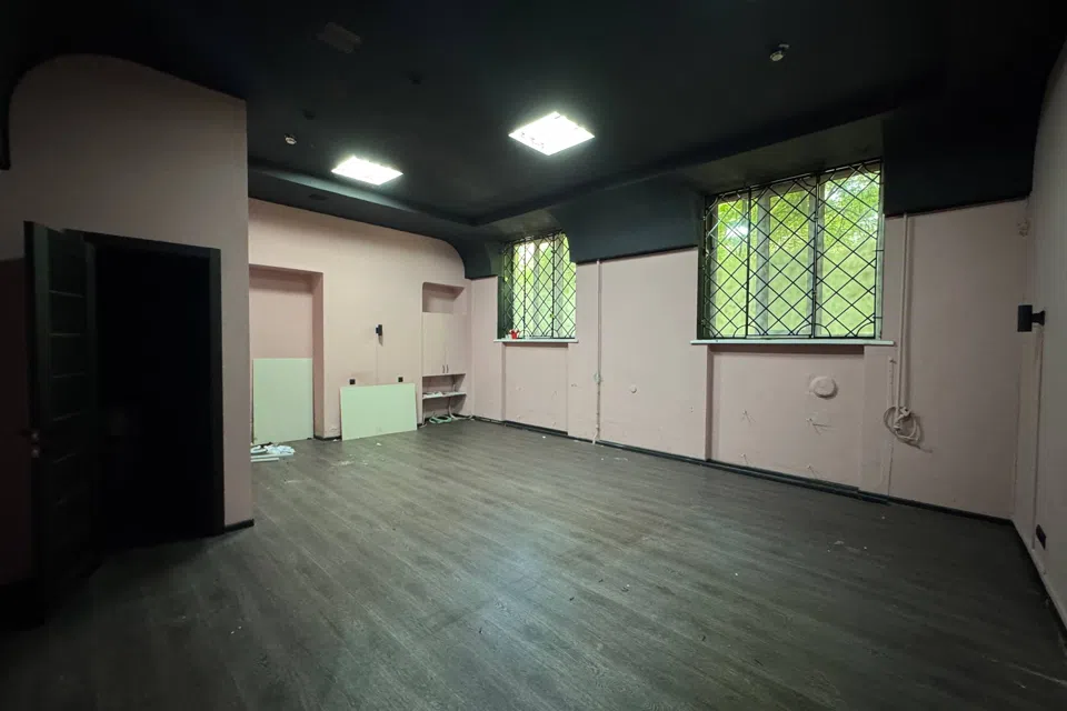 Сдаётся помещение своб. назначения, 290 м²
