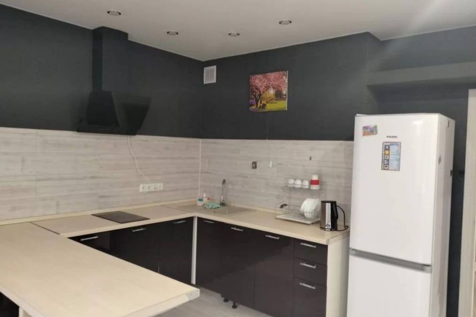 Сдаётся студия, 33.5 м²