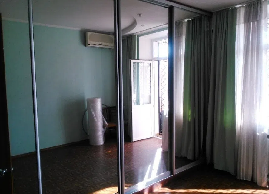Сдаётся 3-комнатная квартира, 72.9 м²