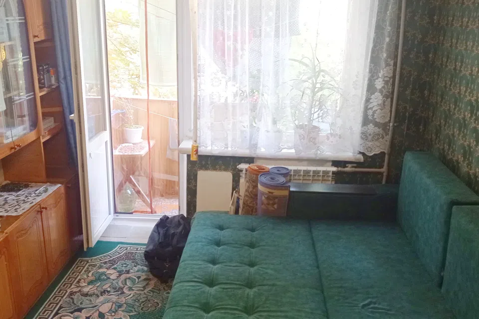 Сдаётся 1-комнатная квартира, 29 м²