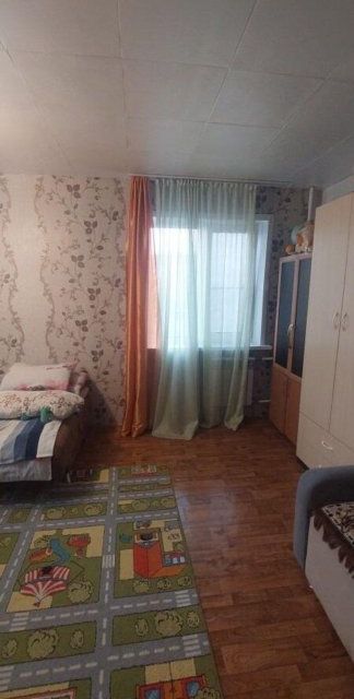 Сдаётся 1-комнатная квартира, 33 м²