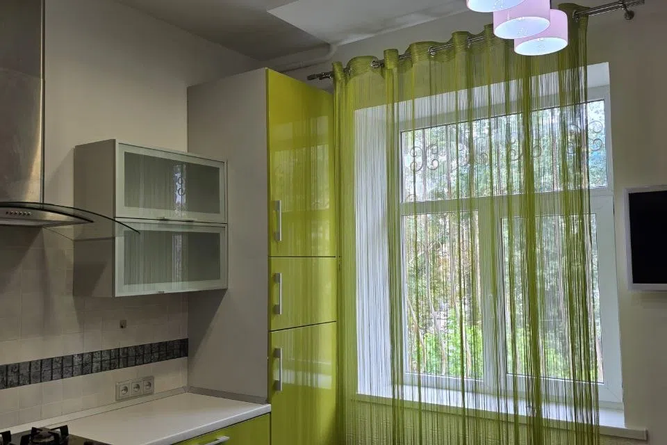 Сдаётся 2-комнатная квартира, 55 м²