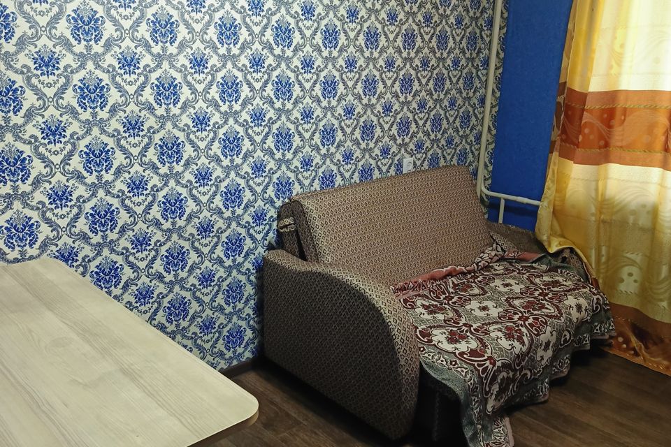 Сдаётся 3-комнатная квартира, 66.3 м²