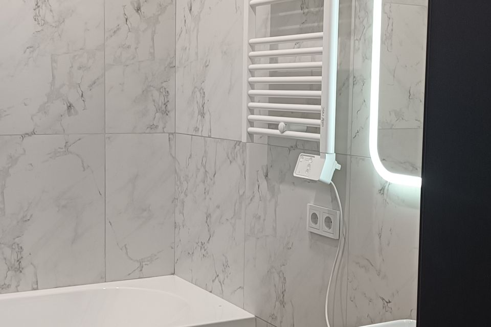 Сдаётся 2-комнатная квартира, 63 м²
