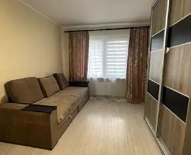 Сдаётся 1-комнатная квартира, 34 м²