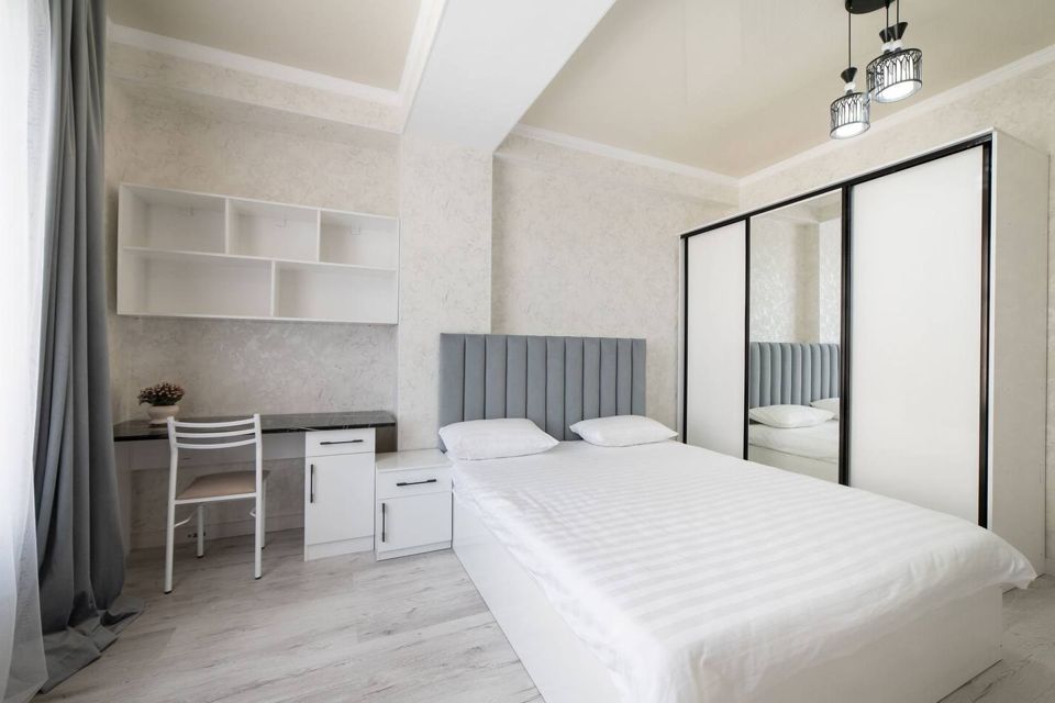 Сдаётся 1-комнатная квартира, 36.8 м²
