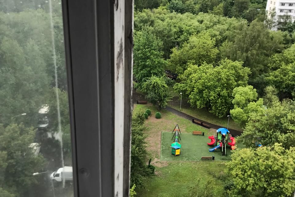 Сдаётся 1-комнатная квартира, 38 м²