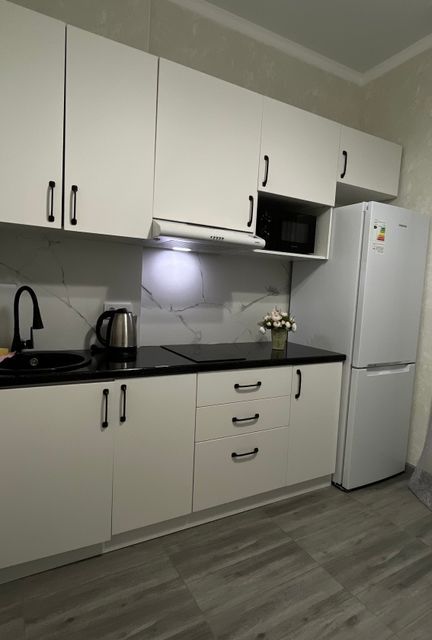 Сдаётся 1-комнатная квартира, 39.4 м²