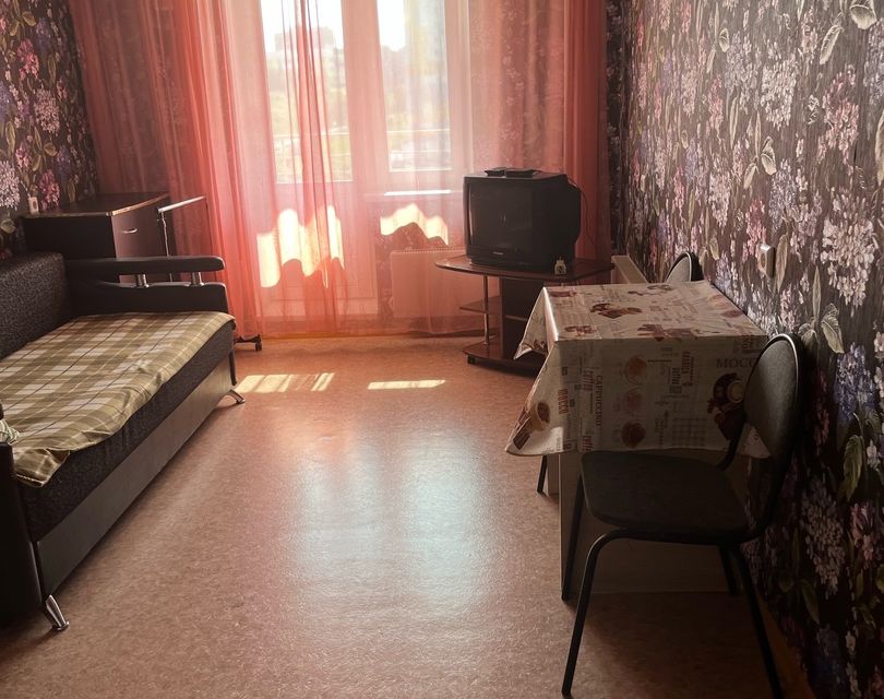 Сдаётся студия, 26 м²
