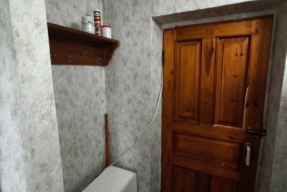 Сдаётся 1-комнатная квартира, 42 м²